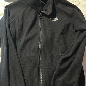 The North Face Women's Black Performance Jacket